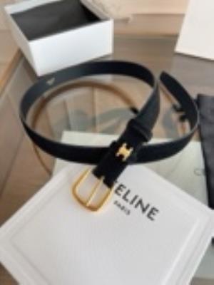 wholesale quality celine belts model no. 3